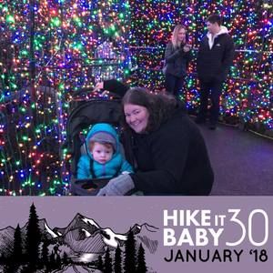 Meet your Posher, Bethany